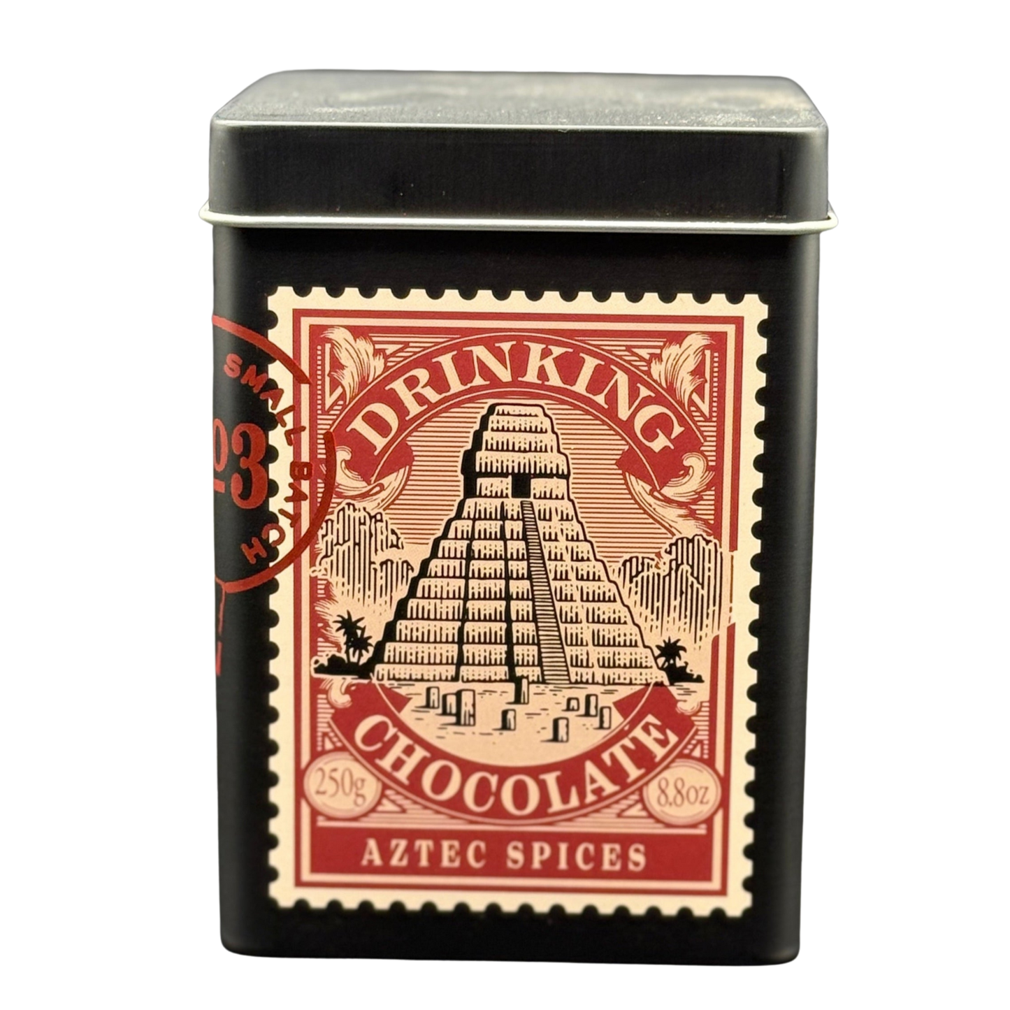 Aztec Chilli Drinking Chocolate