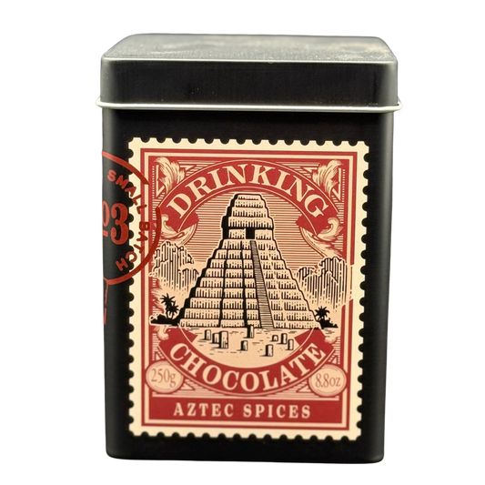 Aztec Chilli Drinking Chocolate