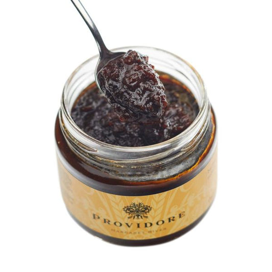 Barbecue Relish 330G