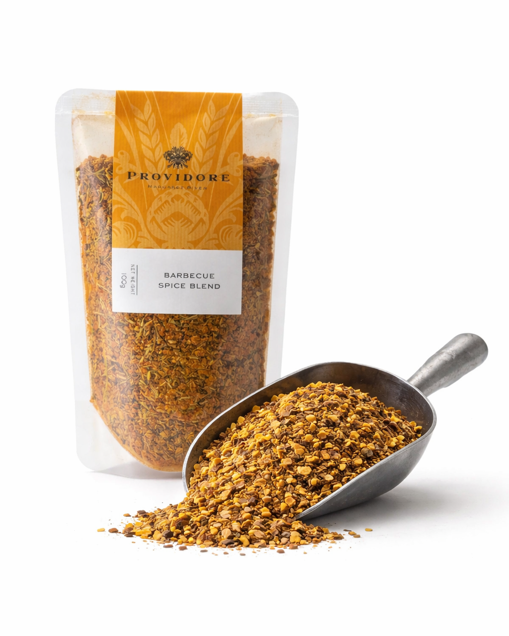 BBQ Spice Blend Spice Mix 100G
