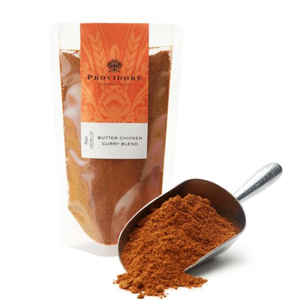 Butter Chicken Curry Blend 100G