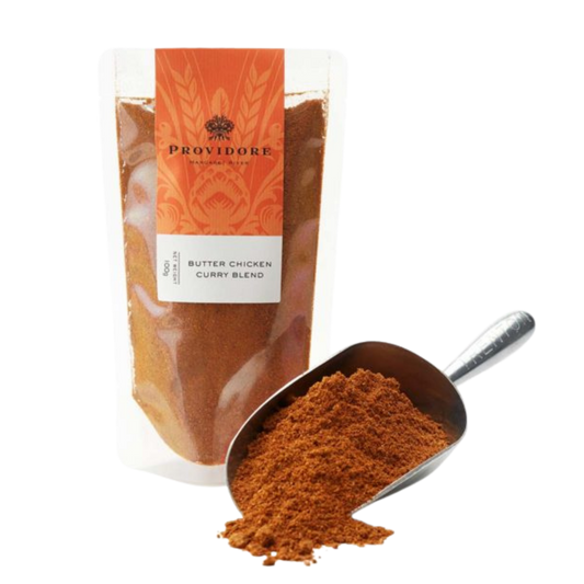 Butter Chicken Curry Blend 100G