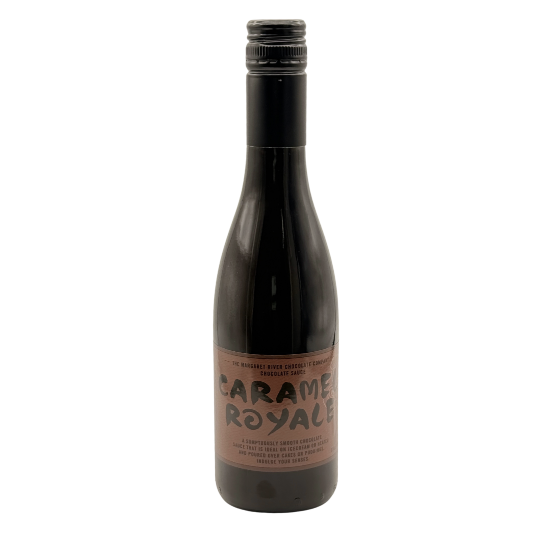Caramel Royale Chocolate Sauce