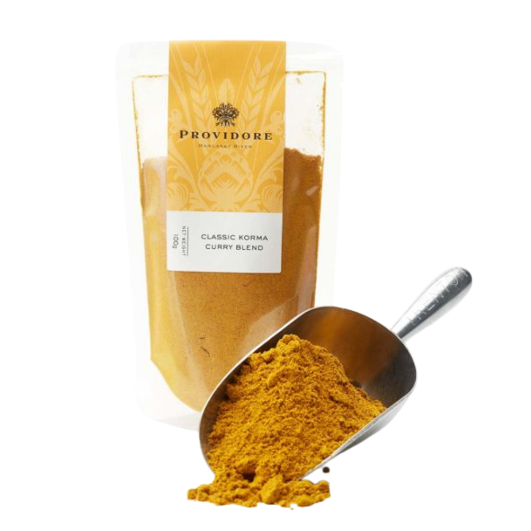 Classic Korma Curry 100G