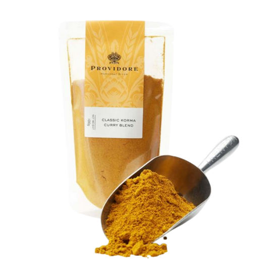Classic Korma Curry 100G