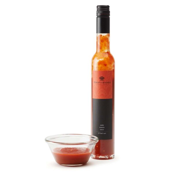 Chilli Tomato Sauce 375Ml
