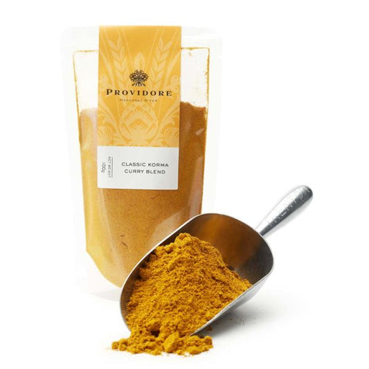 Classic Korma Curry 100G