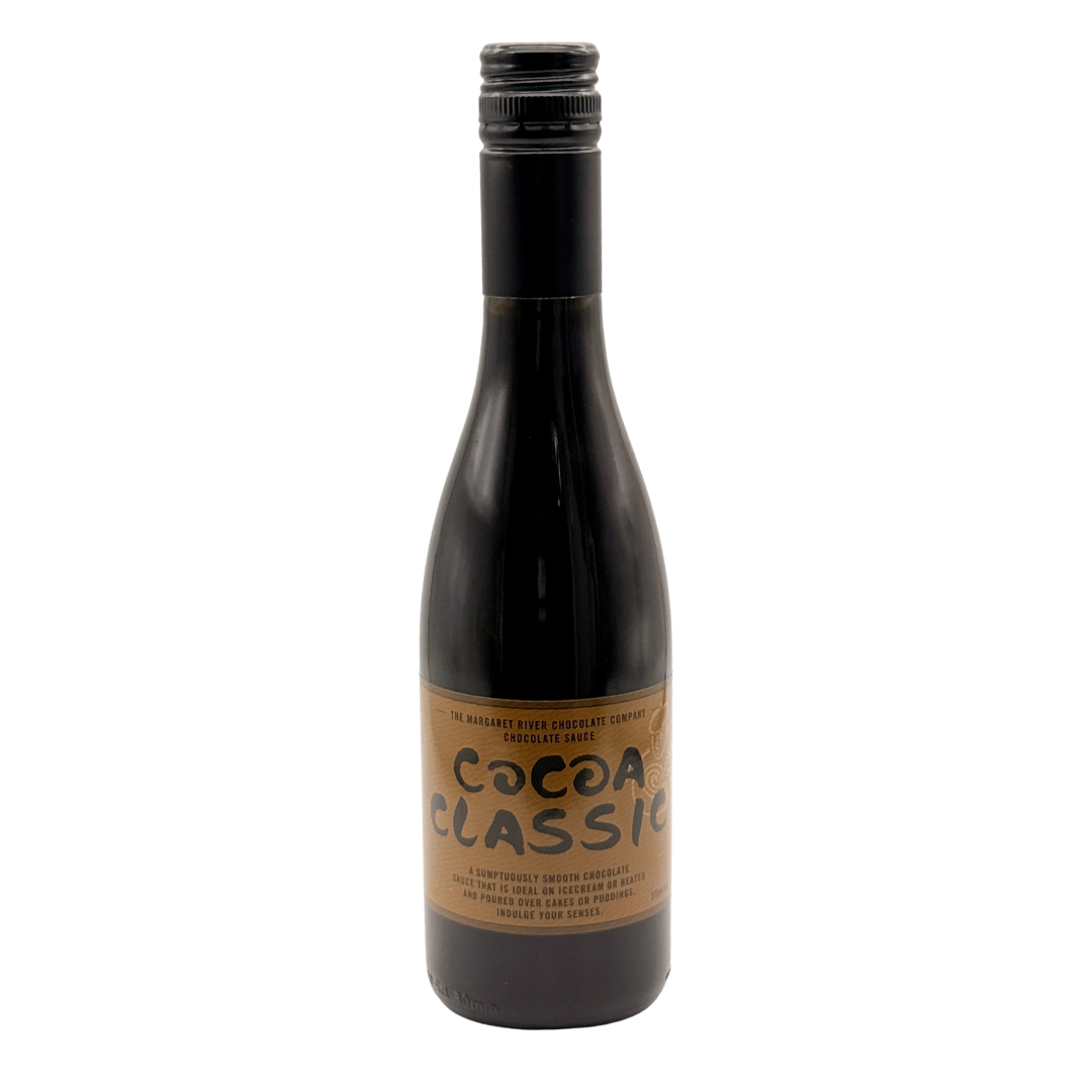 Cocoa Classic Chocolate Sauce
