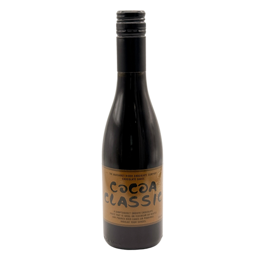 Cocoa Classic Chocolate Sauce