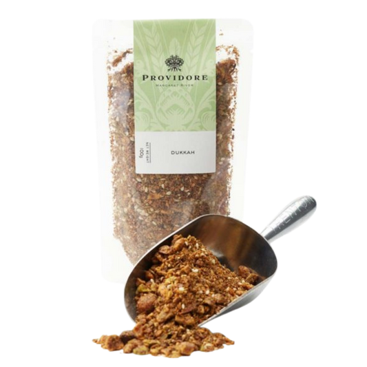 Dukkah 100G