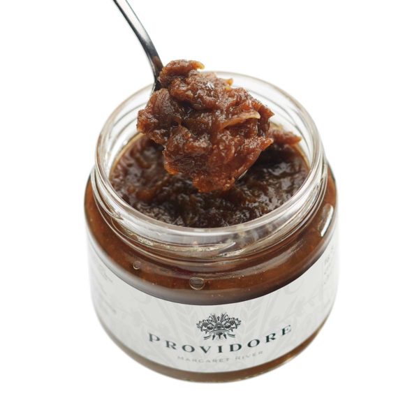 Fig Cranberry Chutney 330G