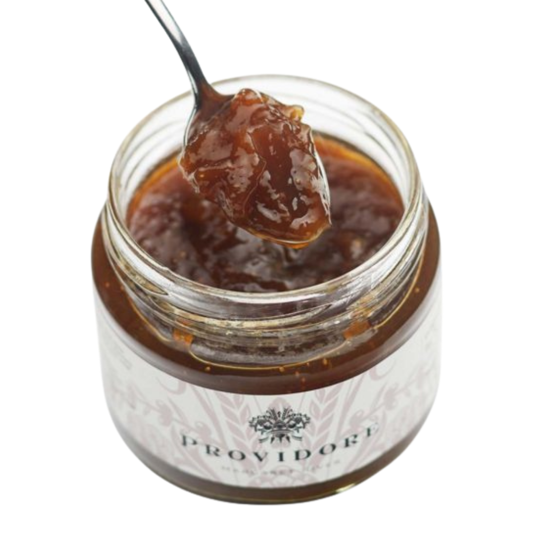 Organic Fig & Cinnamon Jam 350G