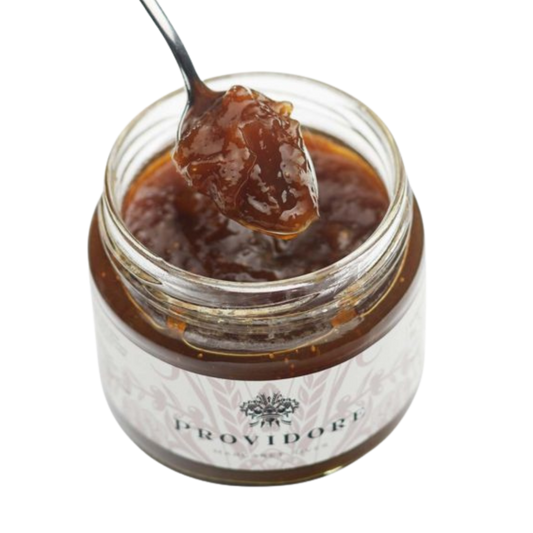 Organic Fig & Cinnamon Jam 350G