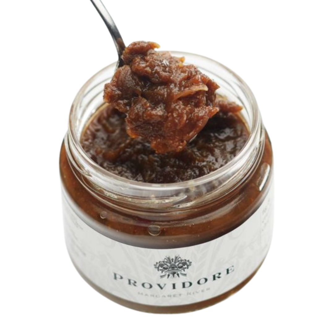 Fig Cranberry Chutney 330G