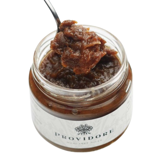 Fig Cranberry Chutney 330G