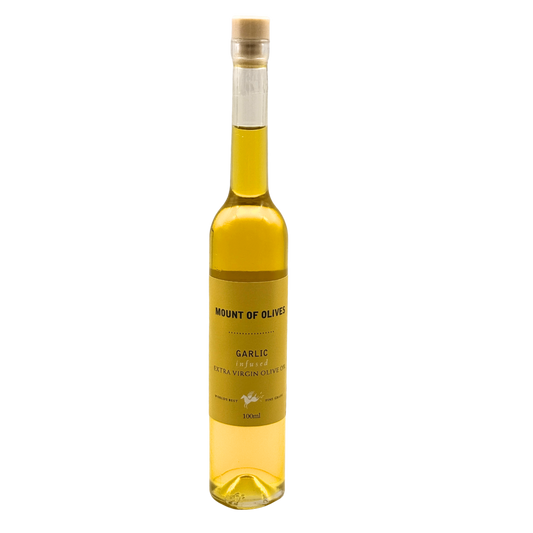 Garlic Infused Oil 100Ml