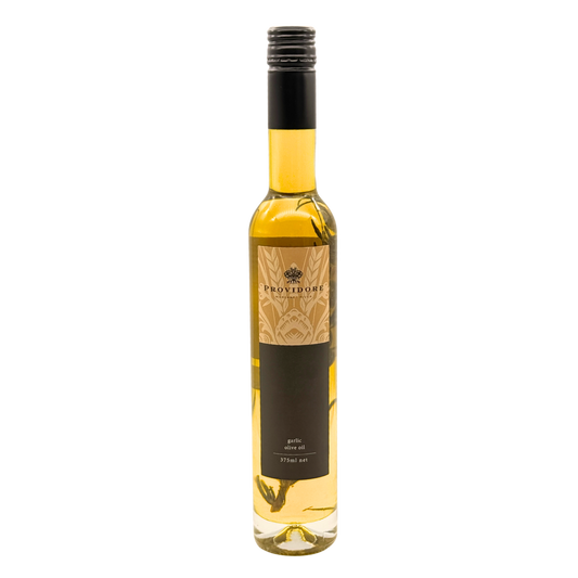 Garlic Olive With Rosemary Oil 375Ml