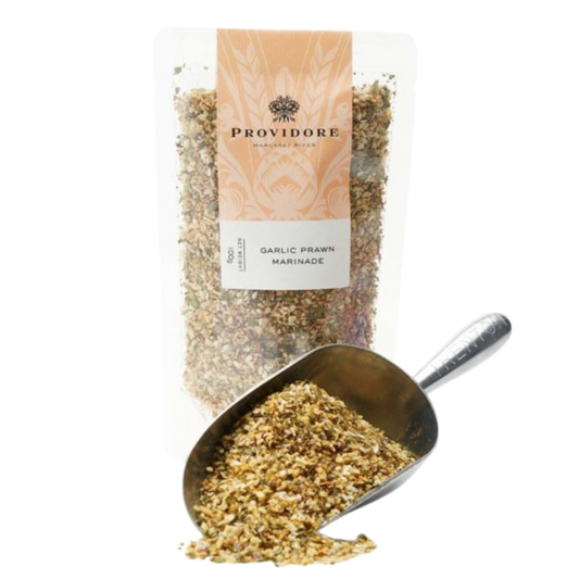 Garlic Prawn Marinade 100G