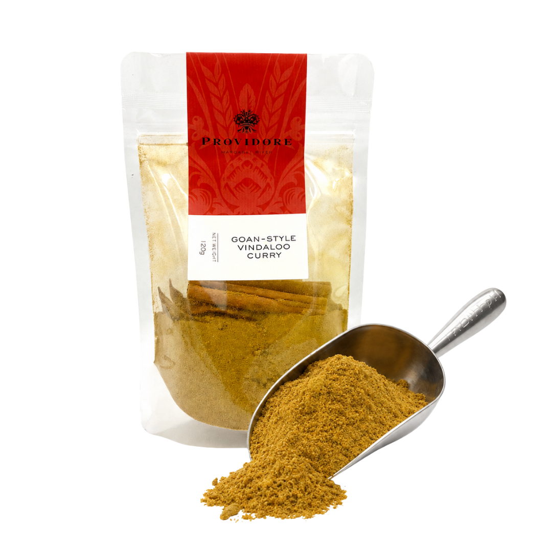 Vindaloo Goan Style Curry 120G