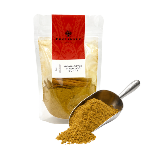 Vindaloo Goan Style Curry 120G