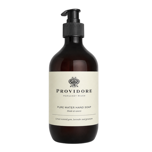 Pure Water Hand Soap