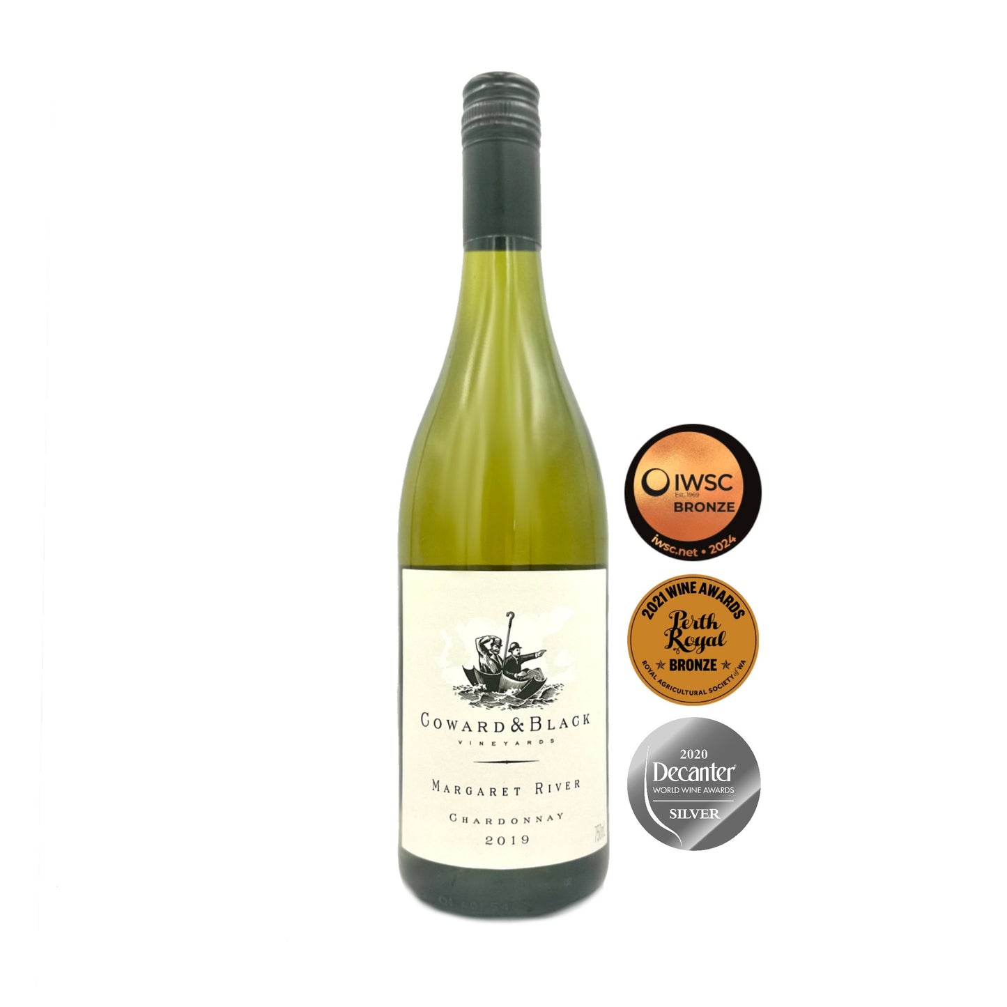 2019 Chardonnay