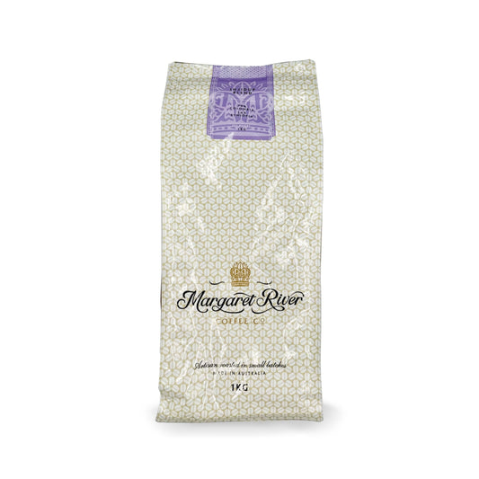 Injidup Blend Roasted Coffee Beans - 1 Kg