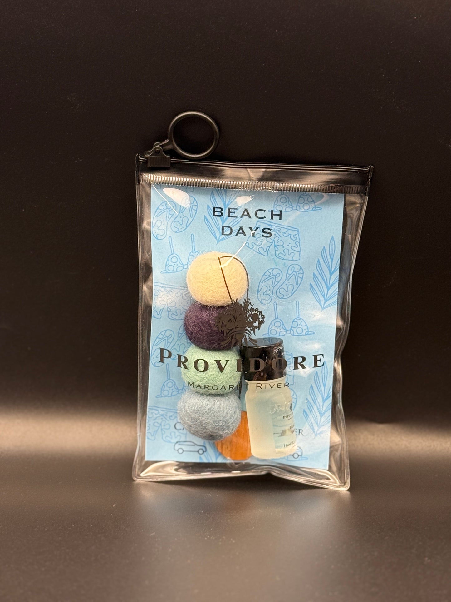 Car and Room Freshener - Beach Days