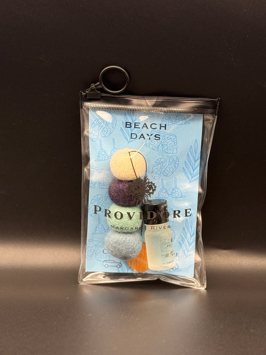 Car and Room Freshener - Beach Days