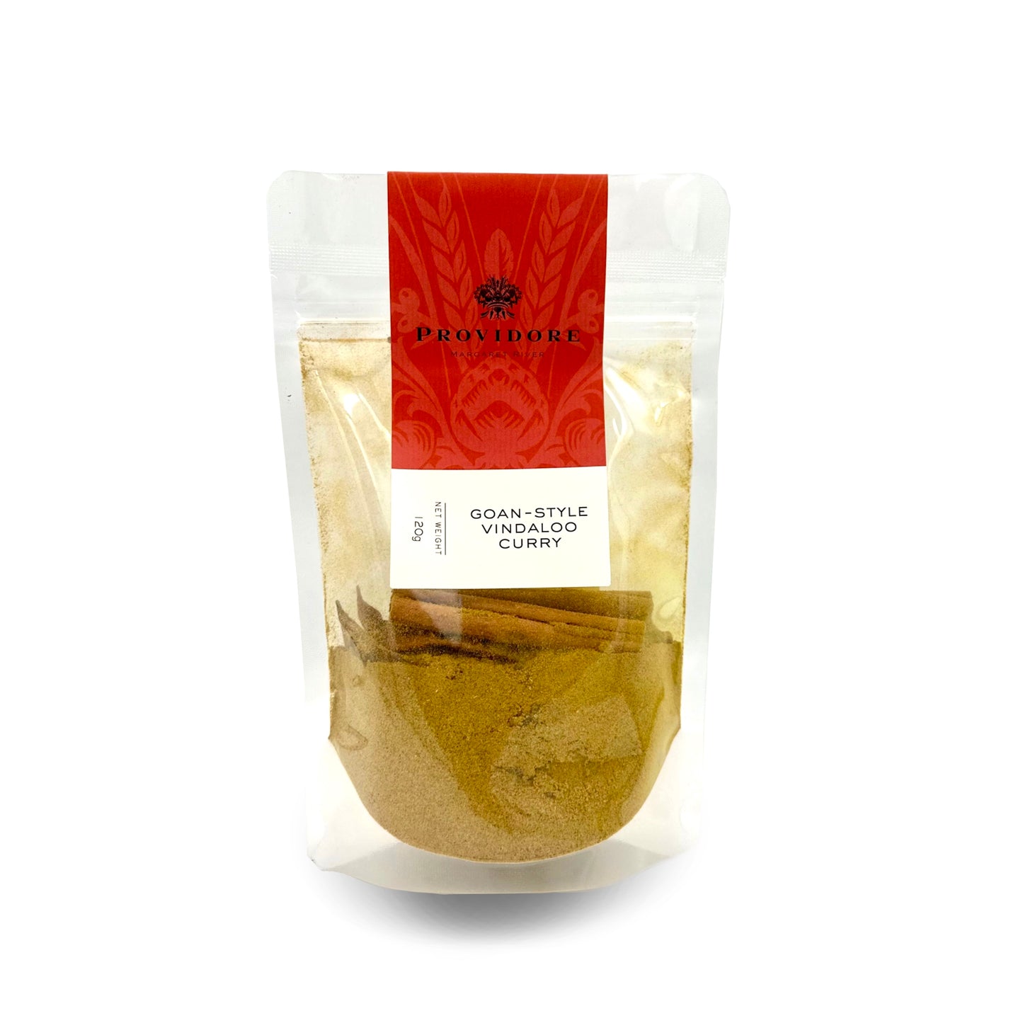 Vindaloo Goan Style Curry 120G