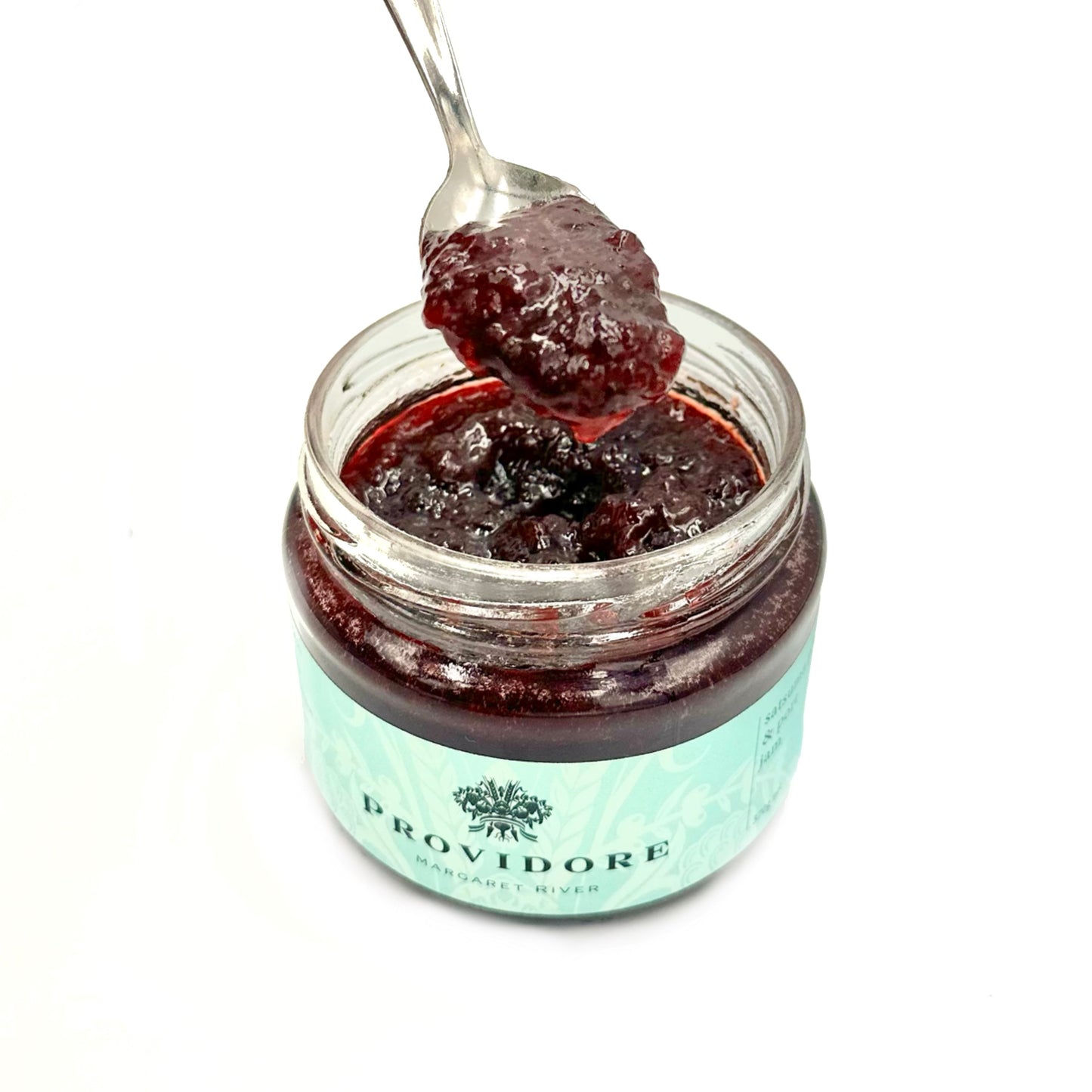 Plum And Port Jam