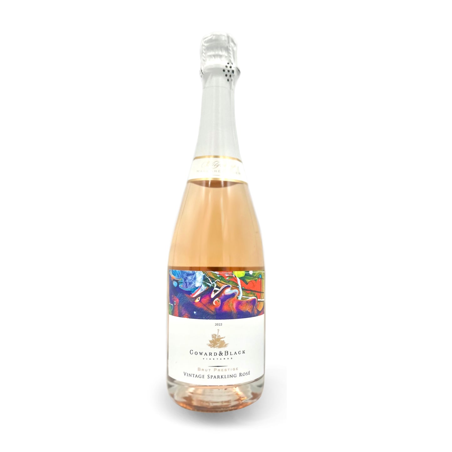2022 Sparkling Rose