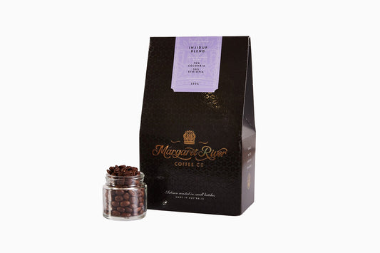 Injidup Blend Roasted Coffee Beans - 250G