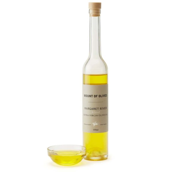 Margaret River Oil Blend 100Ml