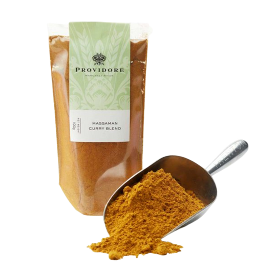 Masaman Curry 100G
