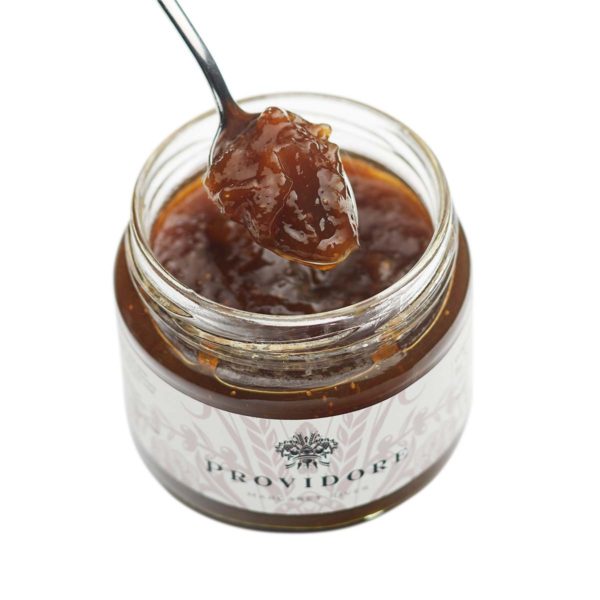 Organic Fig & Cinnamon Jam 350G