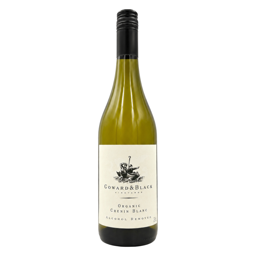 Organic Chenin Blanc Alcohol Free