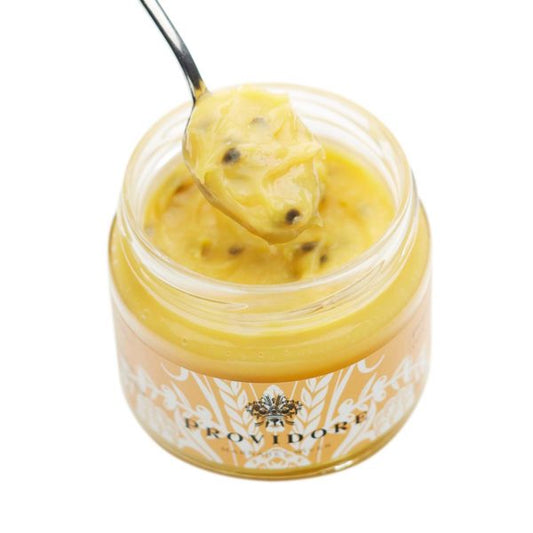 Passionfruit Curd 330G