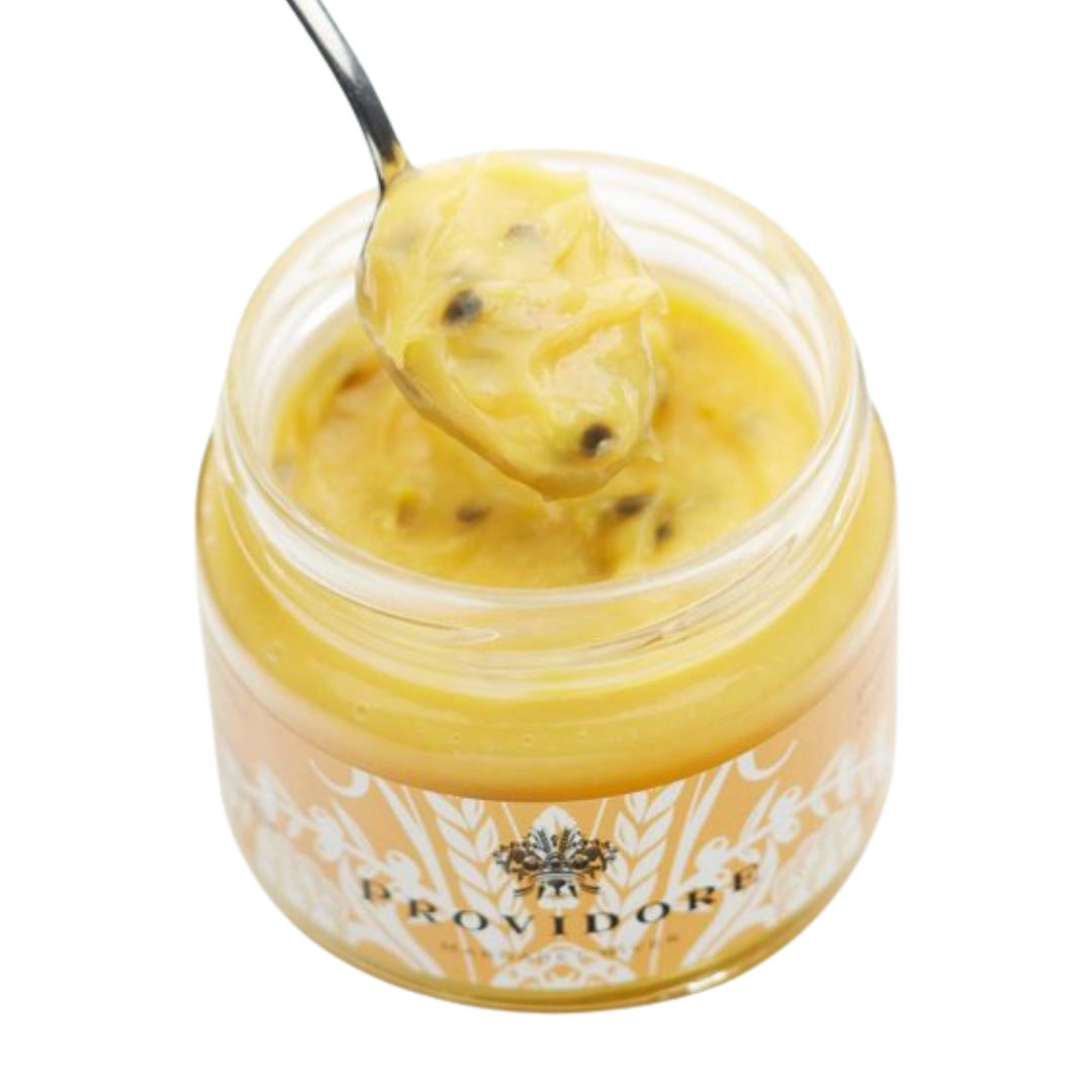 Passionfruit Curd 330G
