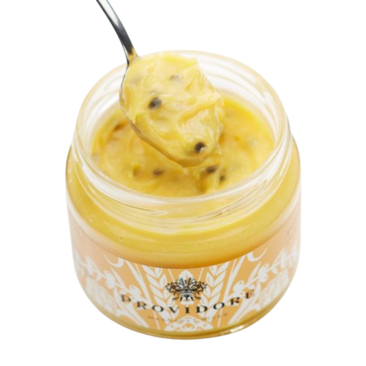 Passionfruit Curd 330G