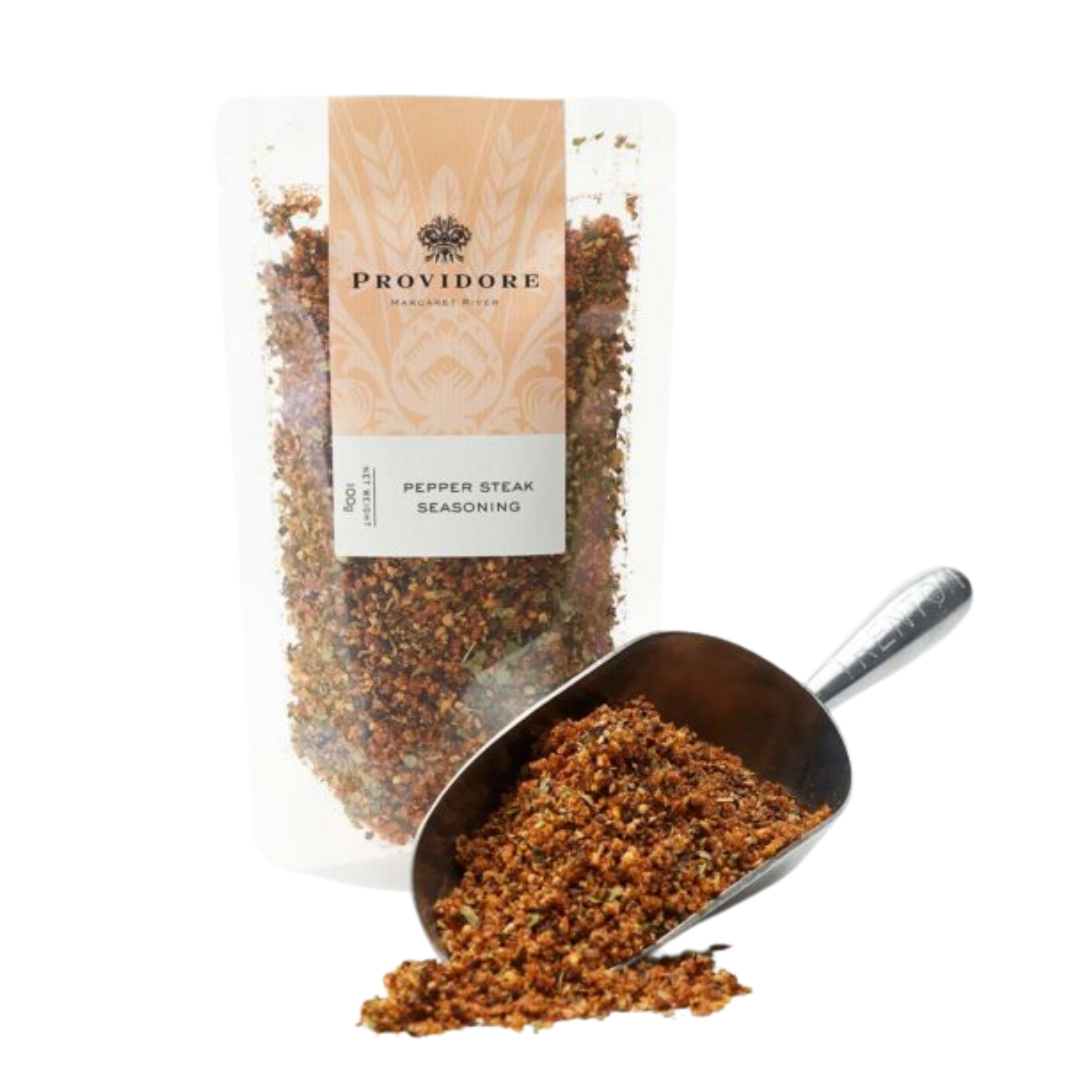 Pepper Steak Seasoning 100G
