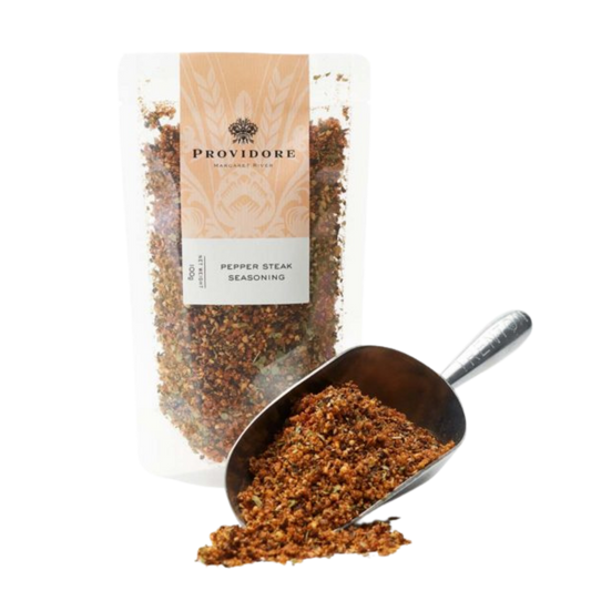 Pepper Steak Seasoning 100G