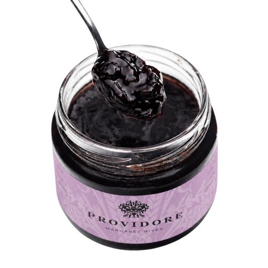 Plum Lavender & Black Pepper Jam 330G