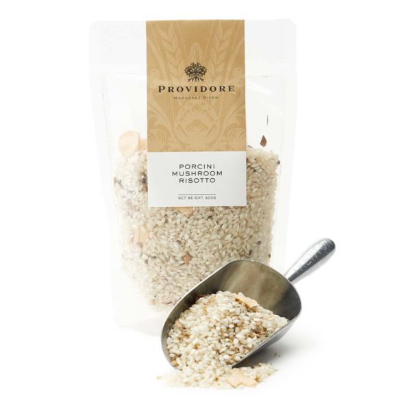Porcini Mushrooms Risotto 300G