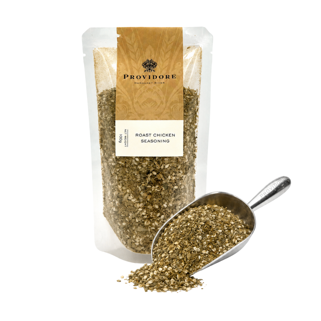 Roast Chicken Seasoning 100G