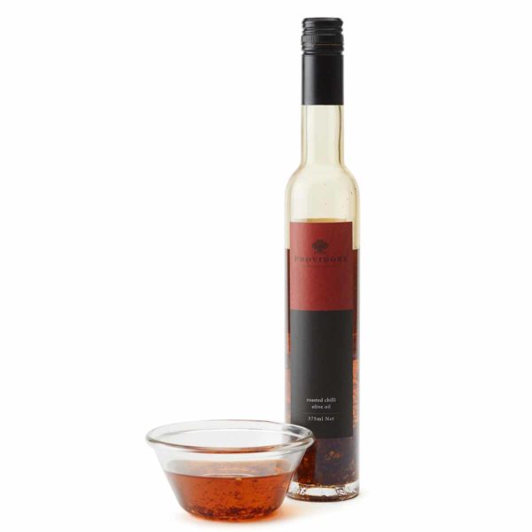 Roasted Chilli Olive Oil 375Ml