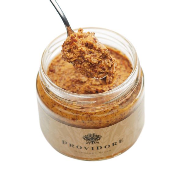 Roasted Tomato Mustard 305G