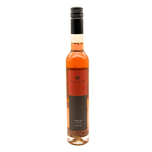 Roasted Chilli Olive Oil 375Ml