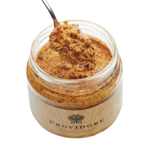 Roasted Tomato Mustard