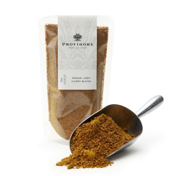 Rogan Josh Curry 100G